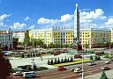 Минск
