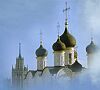Москва